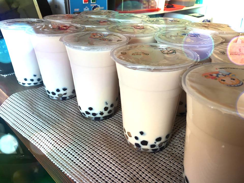 photo of AsUsual Cafe老地方3