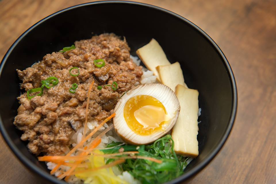 photo of AsUsual Cafe老地方