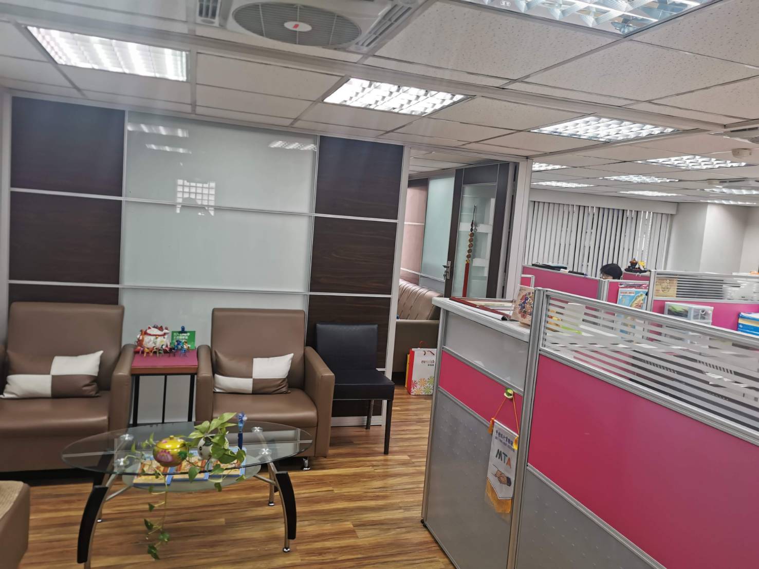 寰運國際旅行社有限公司照片4
