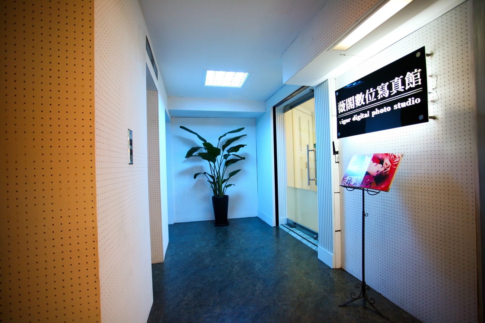 翔妮數位影像館照片2