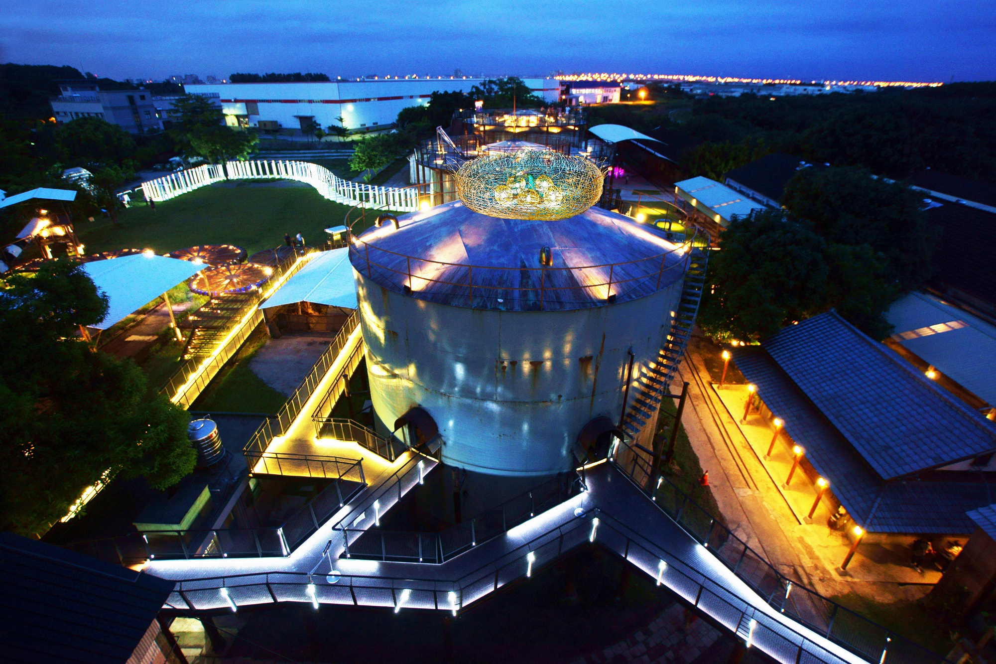 十鼓文創股份有限公司照片2