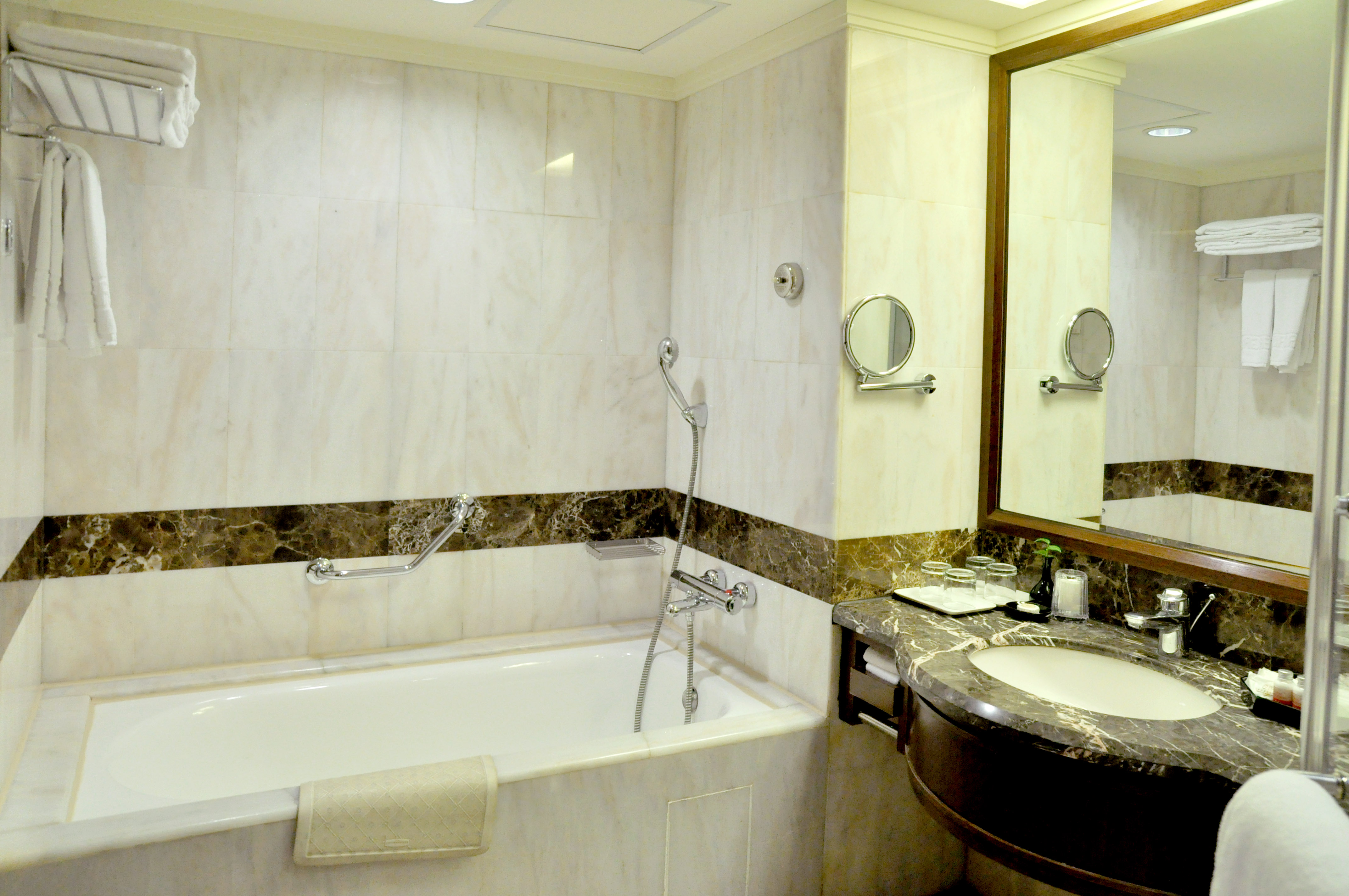 台糖長榮酒店照片3