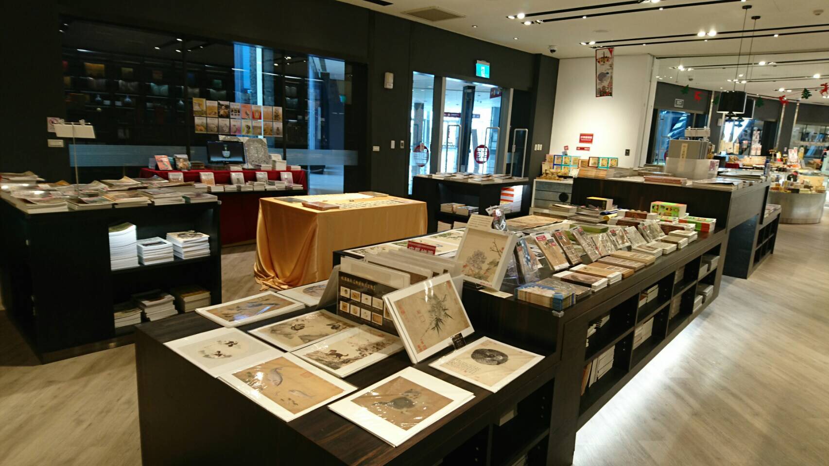 國立故宮博物院照片3