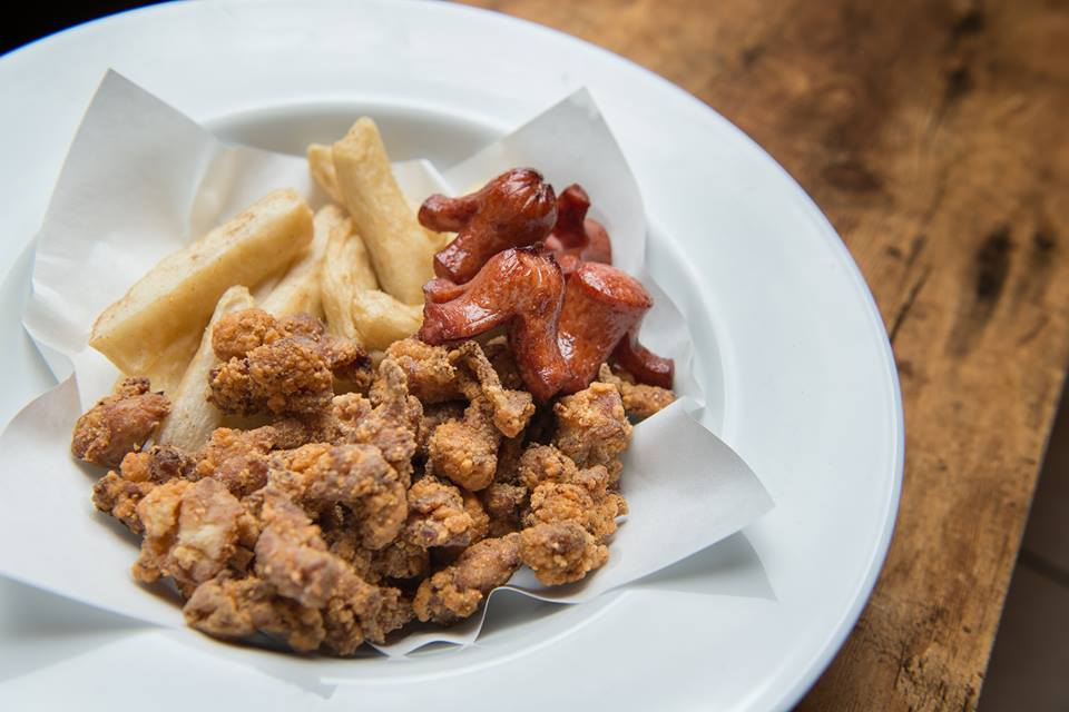 photo of AsUsual Cafe老地方2