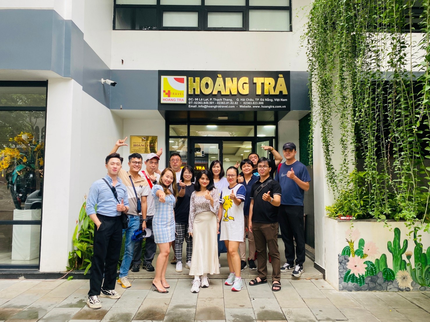 photo of 皇茶國際旅行社1