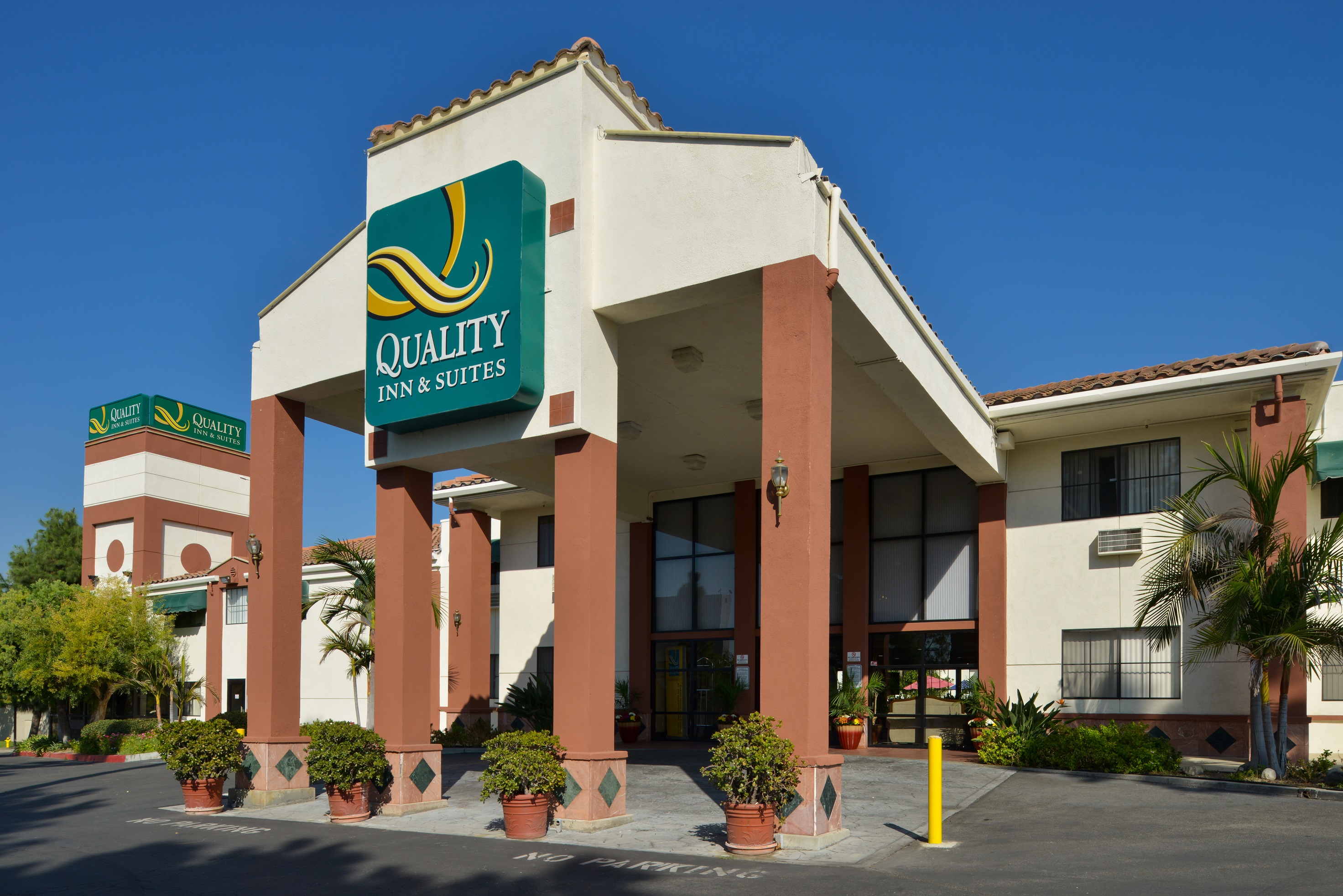 photo of Quality Inn and Suites1