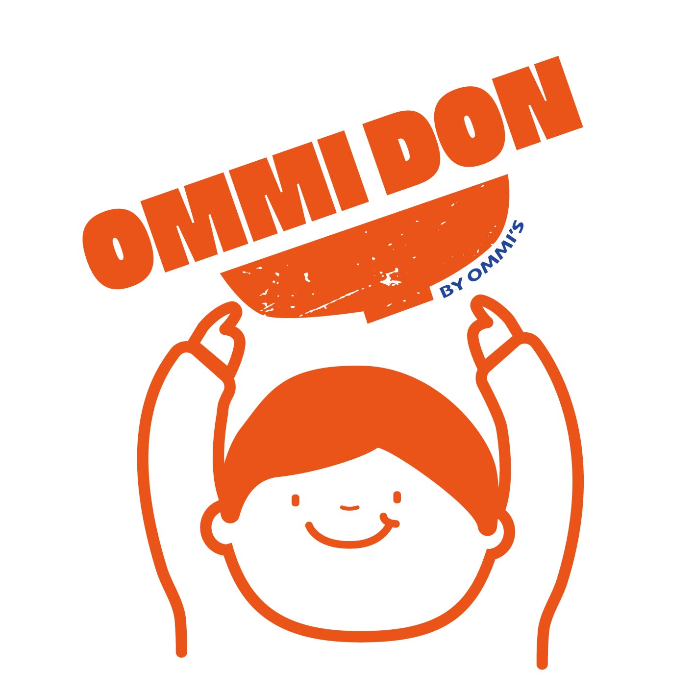 photo of Ommi Don