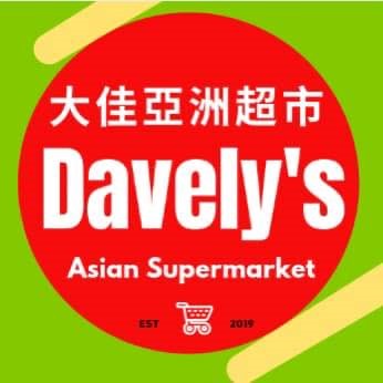 Davely's Asian Supermarket大佳亞洲超市