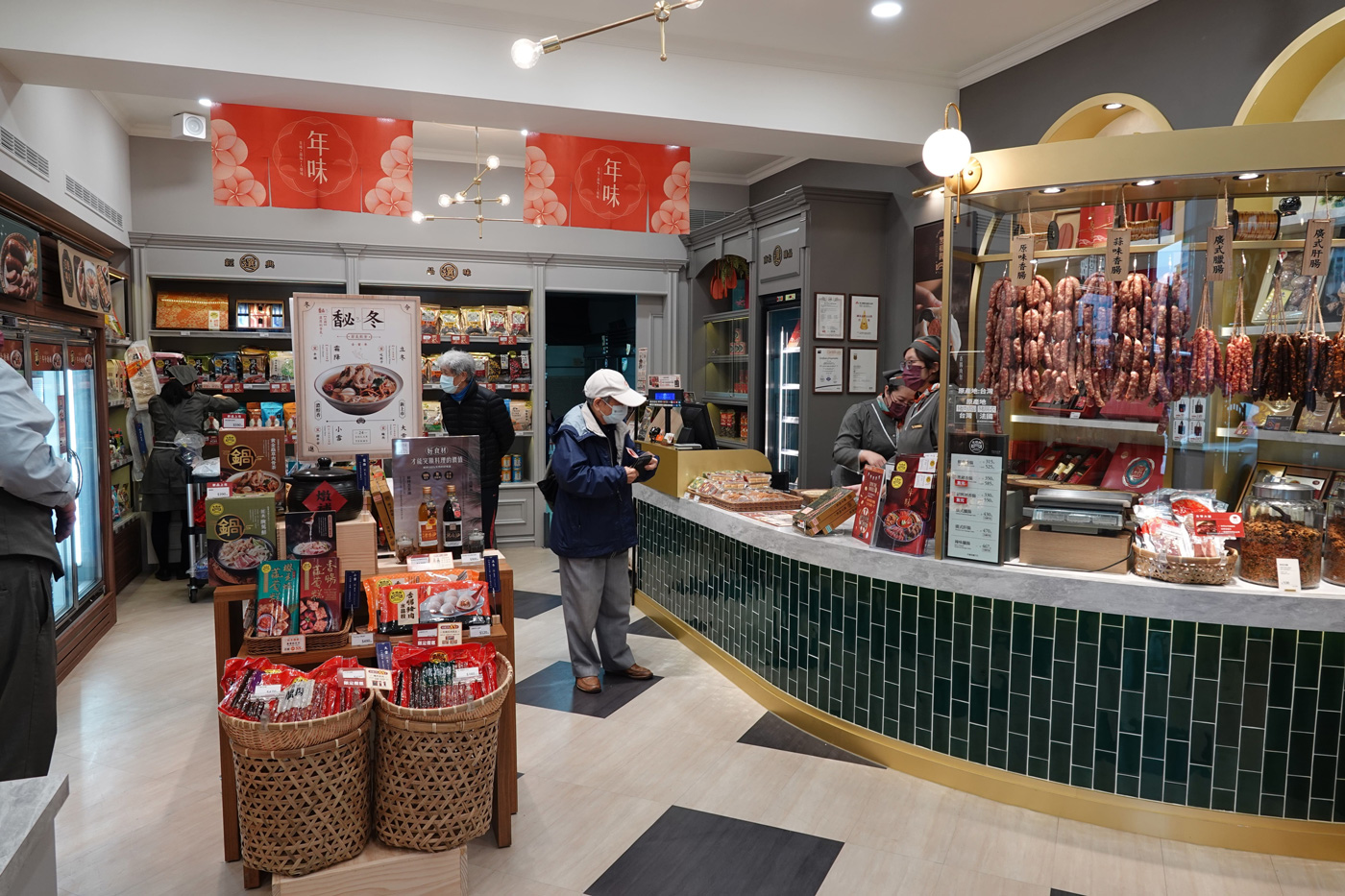 黑橋牌企業股份有限公司照片2