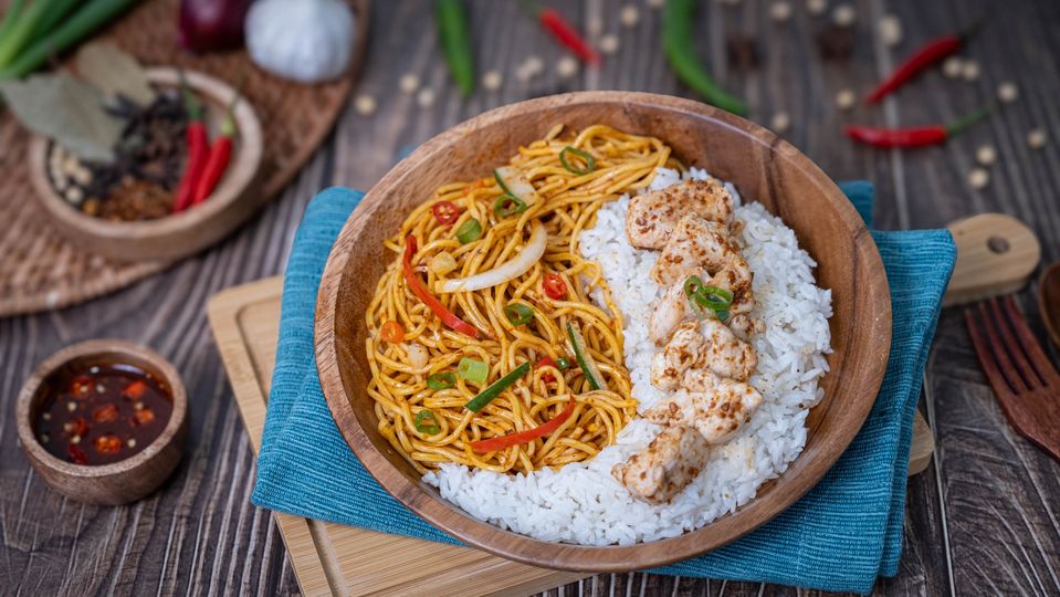 photo of SPICY MAMA2