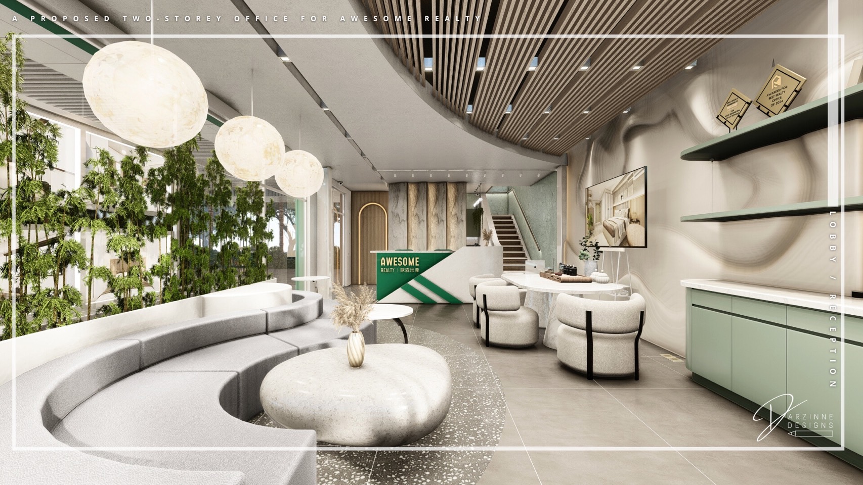 photo of 歐森地產Awesome Realty4