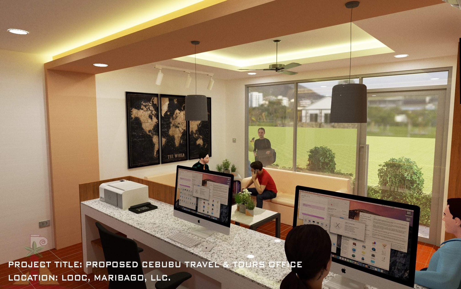 photo of Cebubu Travel & Tours2