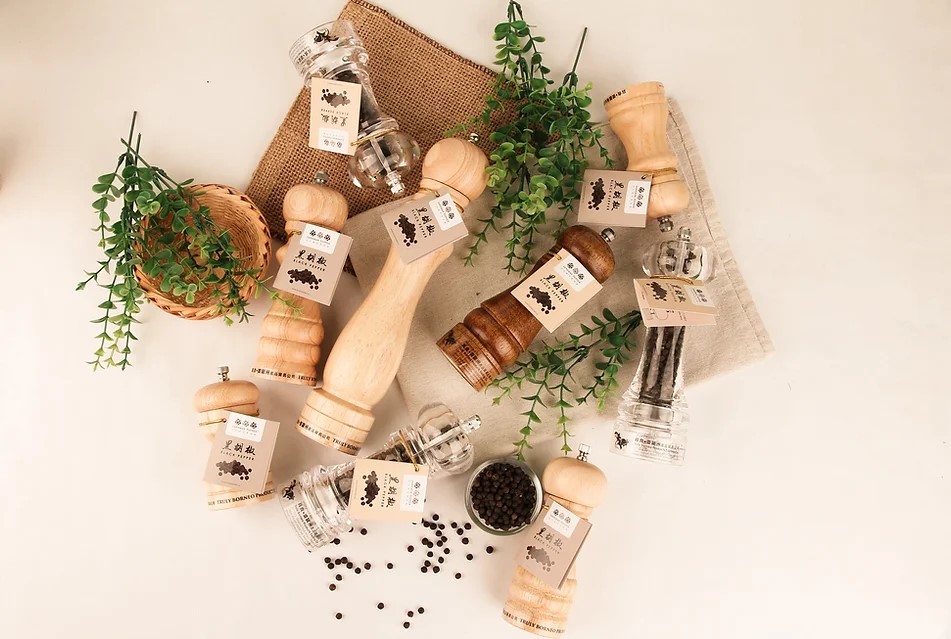 photo of 真食‧婆羅洲食品貿易有限公司 Truly Borneo Trading Sdn. Bhd1