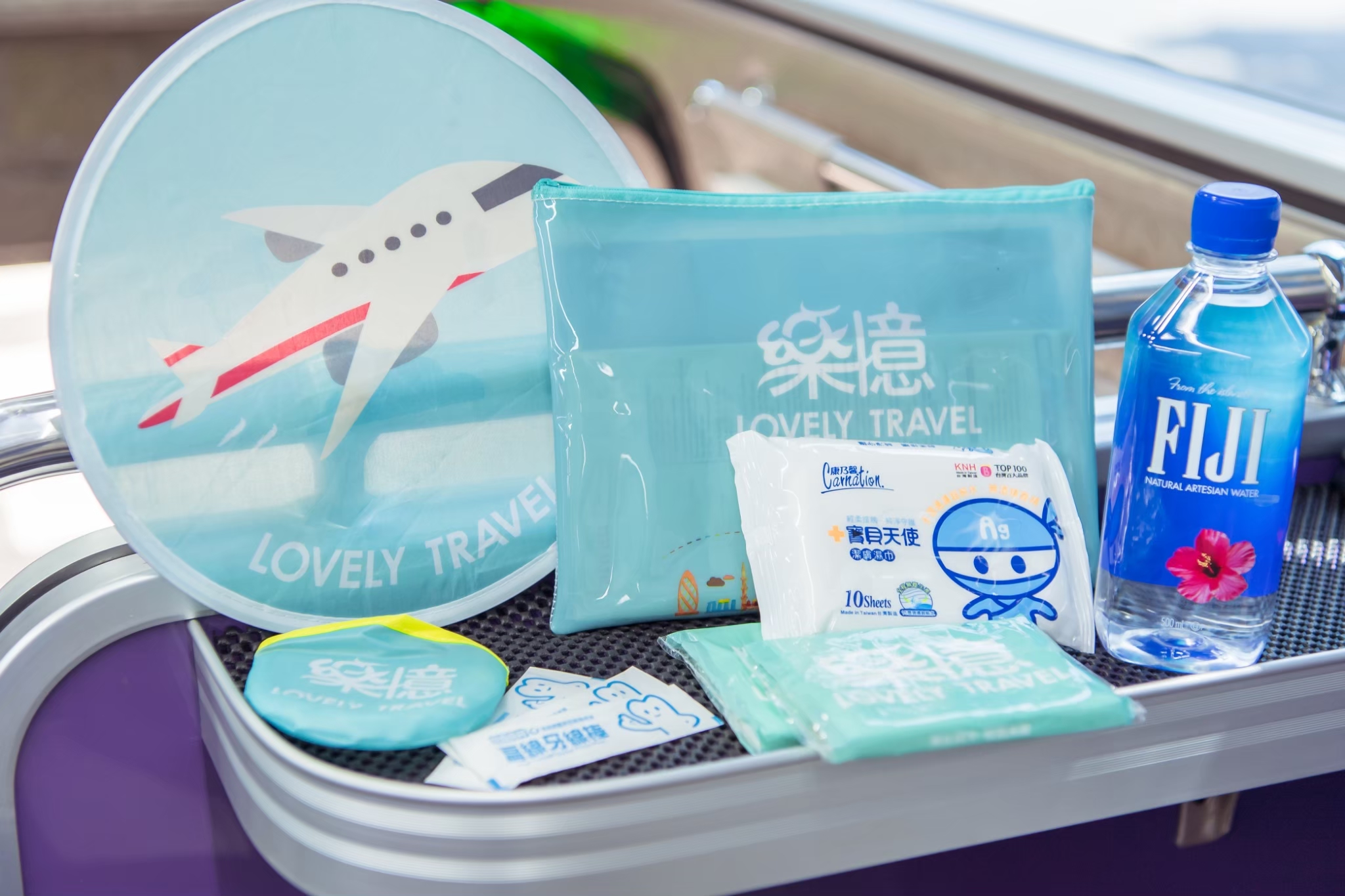 樂憶國際旅行社股份有限公司Lovely Travel照片4