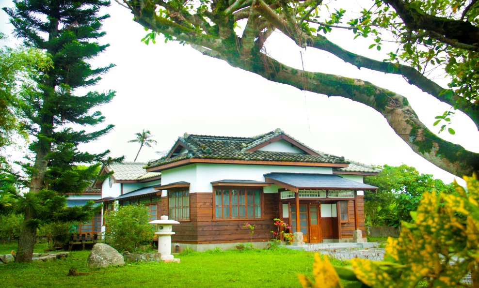國軍退除役官兵輔導委員會臺東農場(含花蓮分場)照片1