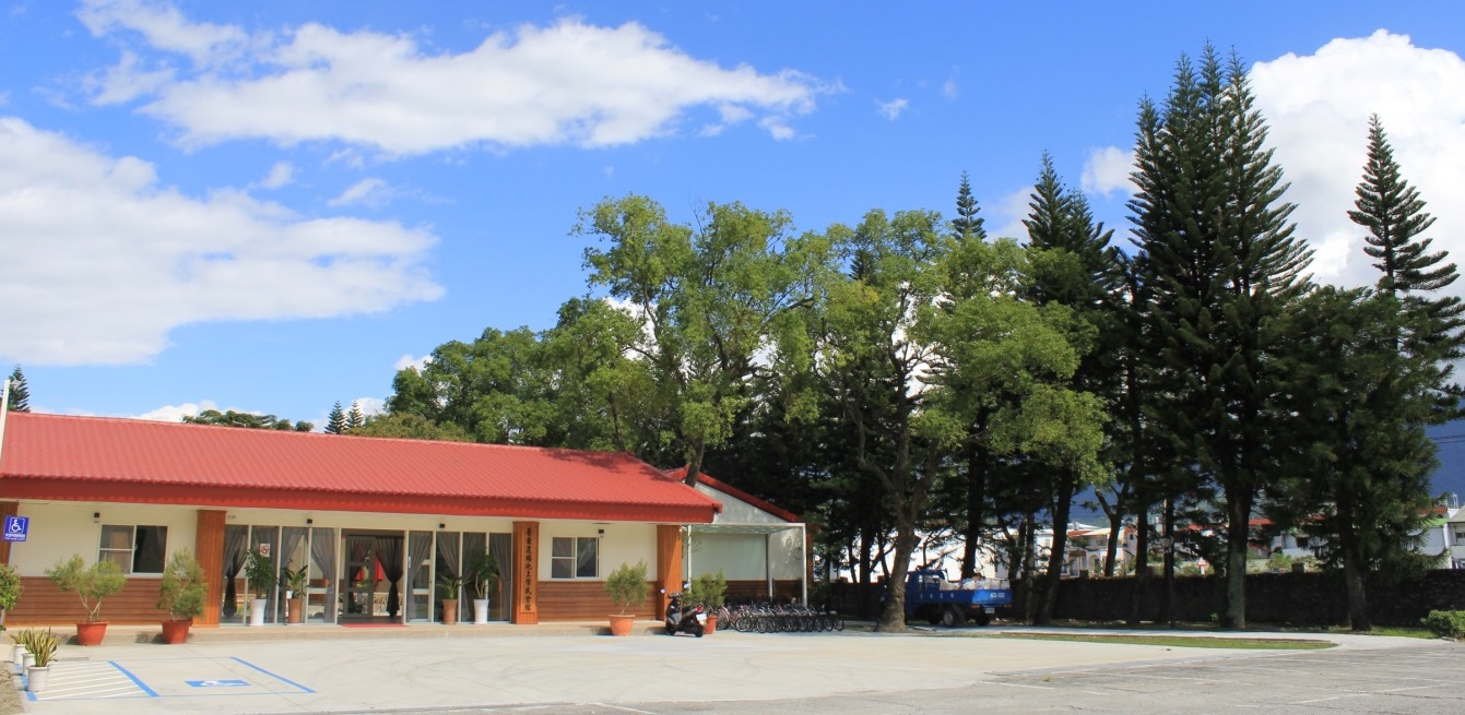 國軍退除役官兵輔導委員會臺東農場(含花蓮分場)照片2