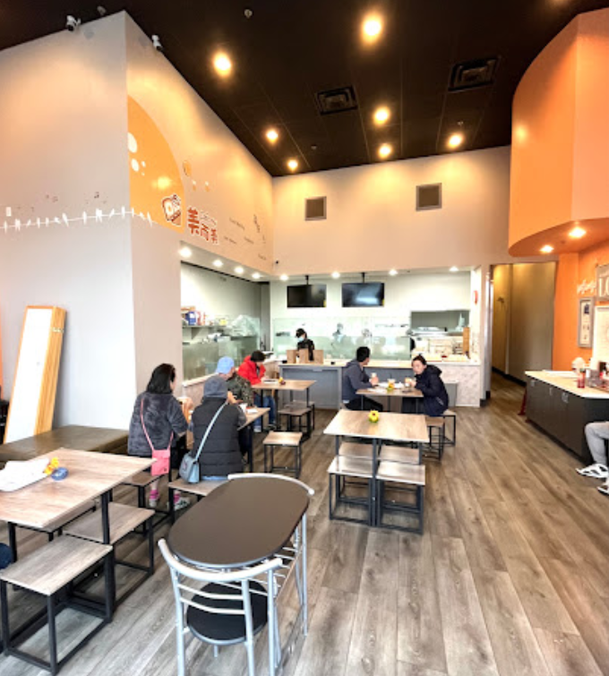 photo of Café Mei(Mei er Mei美而美)2