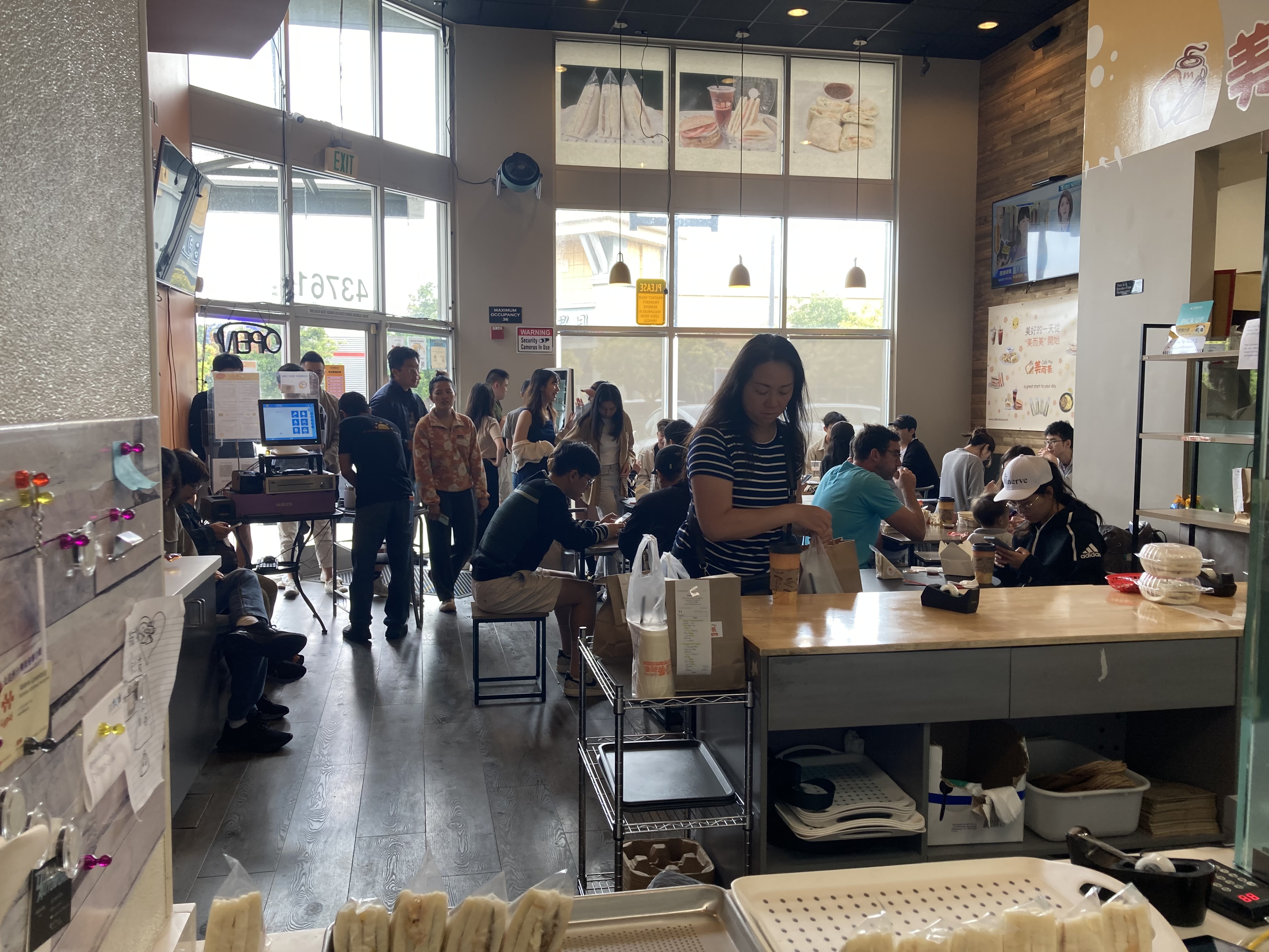 photo of Café Mei(Mei er Mei美而美)3