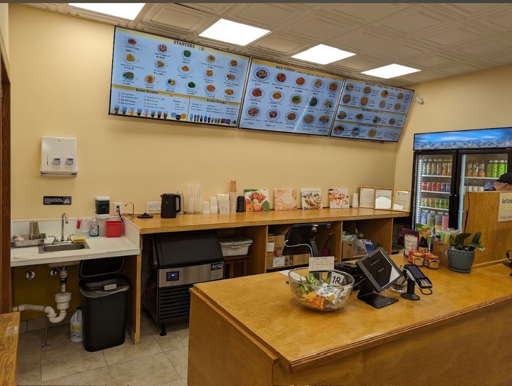 photo of Cisu Vegetarian Bistro慈素素食館3