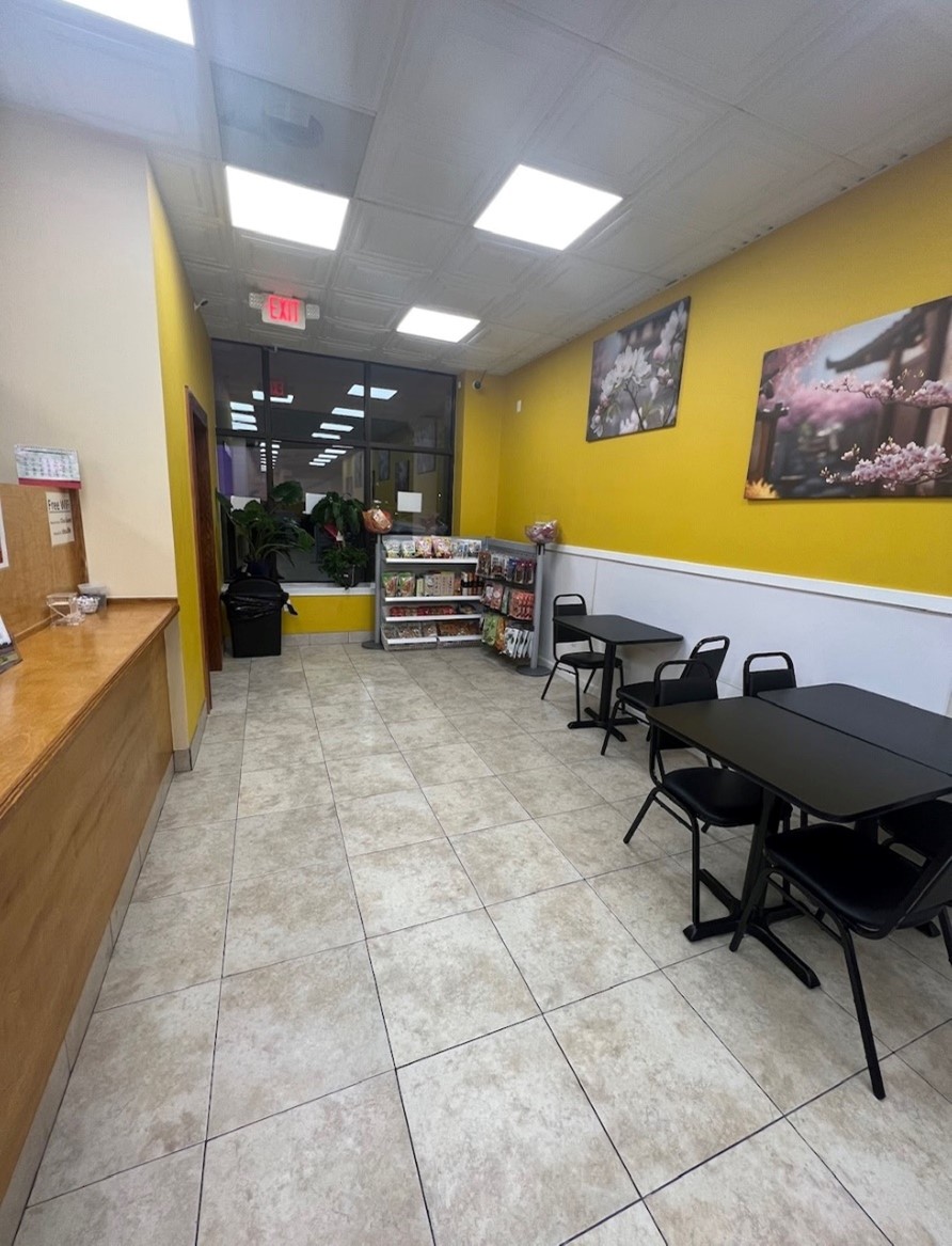 photo of Cisu Vegetarian Bistro慈素素食館4