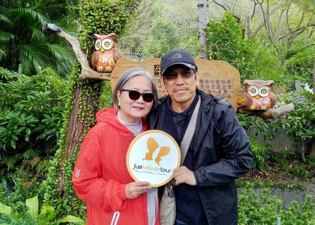 台灣光彩國際旅行社有限公司 Justaiwantour照片2