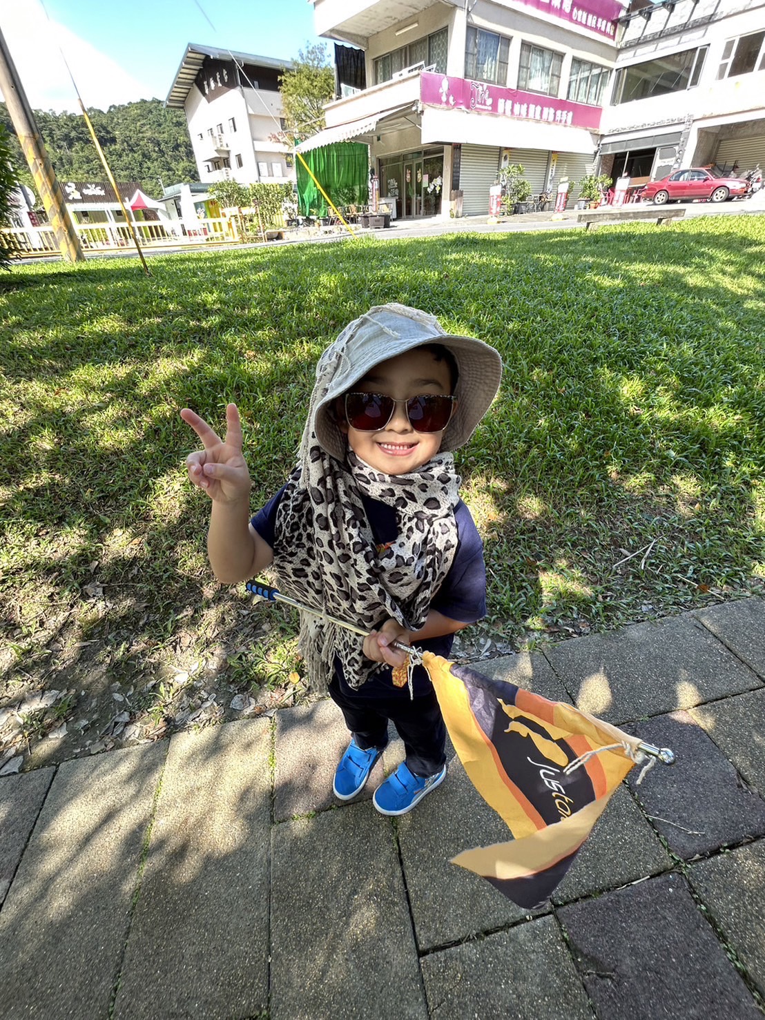 台灣光彩國際旅行社有限公司 Justaiwantour照片3