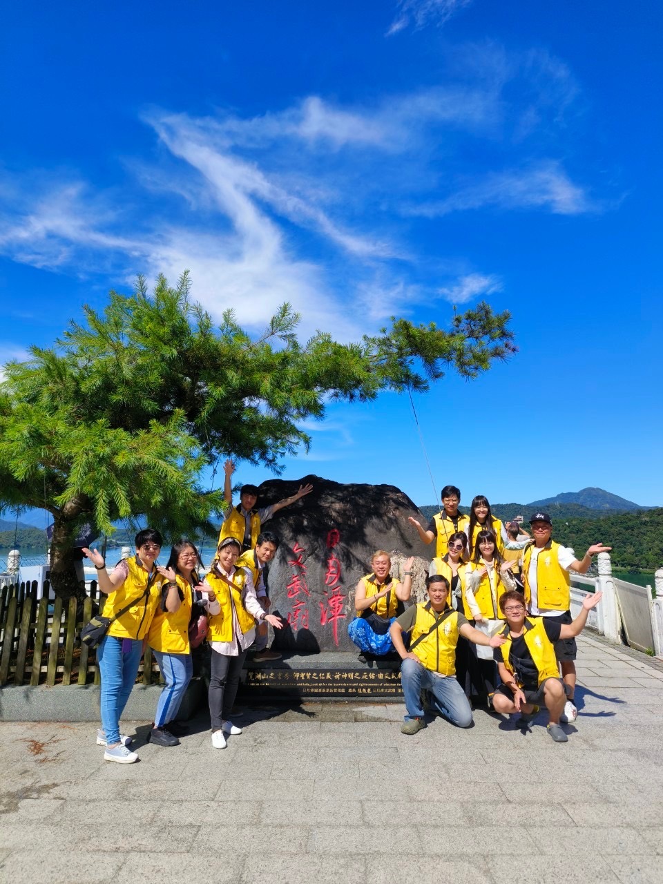 萬能國際旅行社照片1