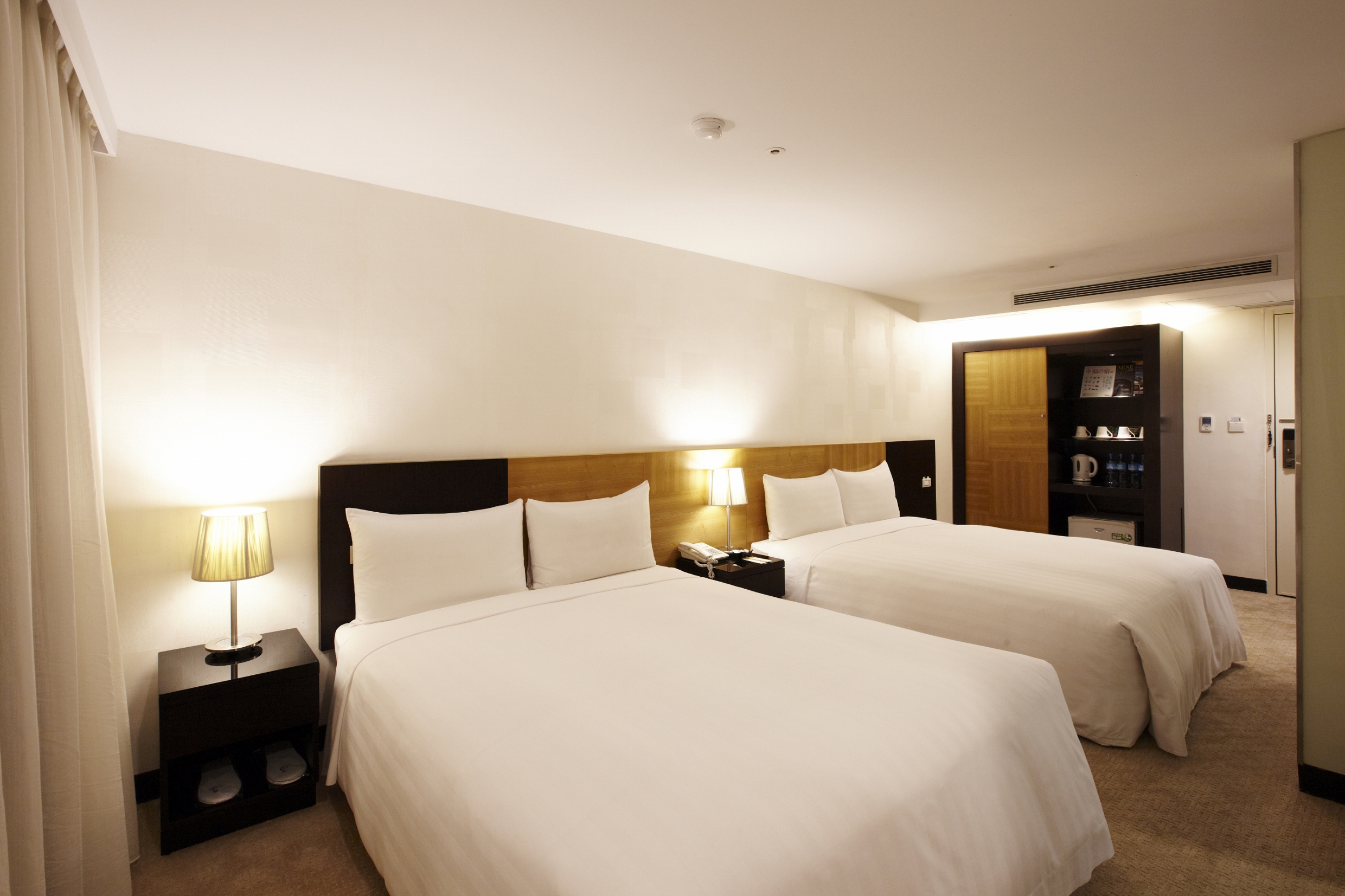 台北碧瑤飯店 Taipei Hotel B照片4