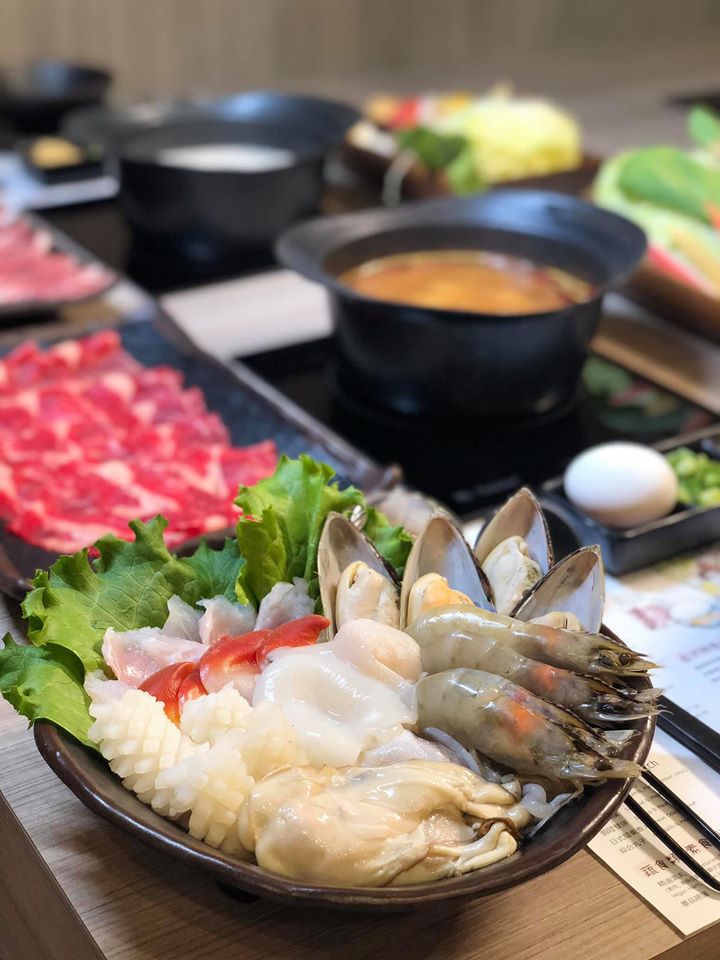 photo of 極道涮涮鍋 Gokudo Shabu Shabu3