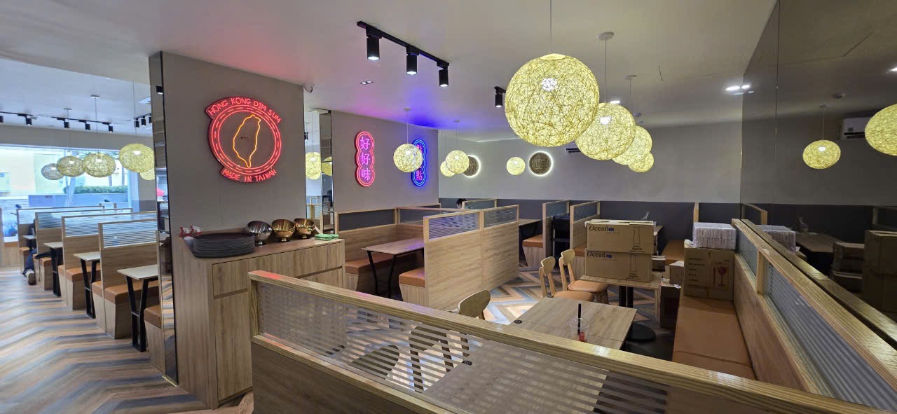 photo of Dimsum 22 Express Vietnam2