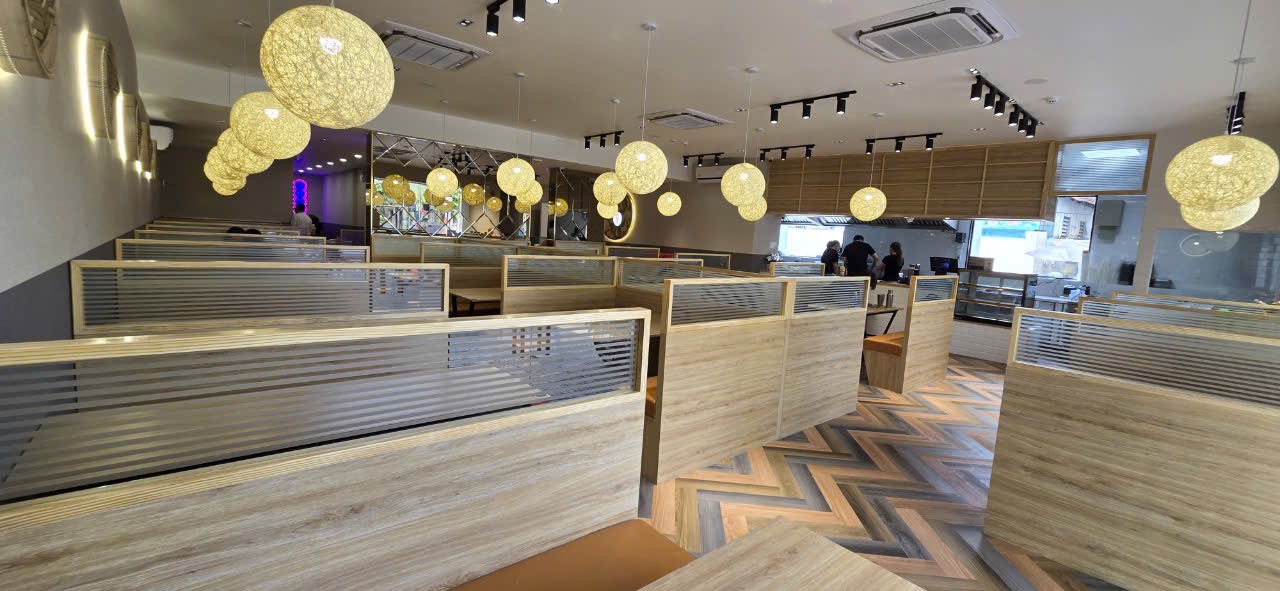 photo of Dimsum 22 Express Vietnam3