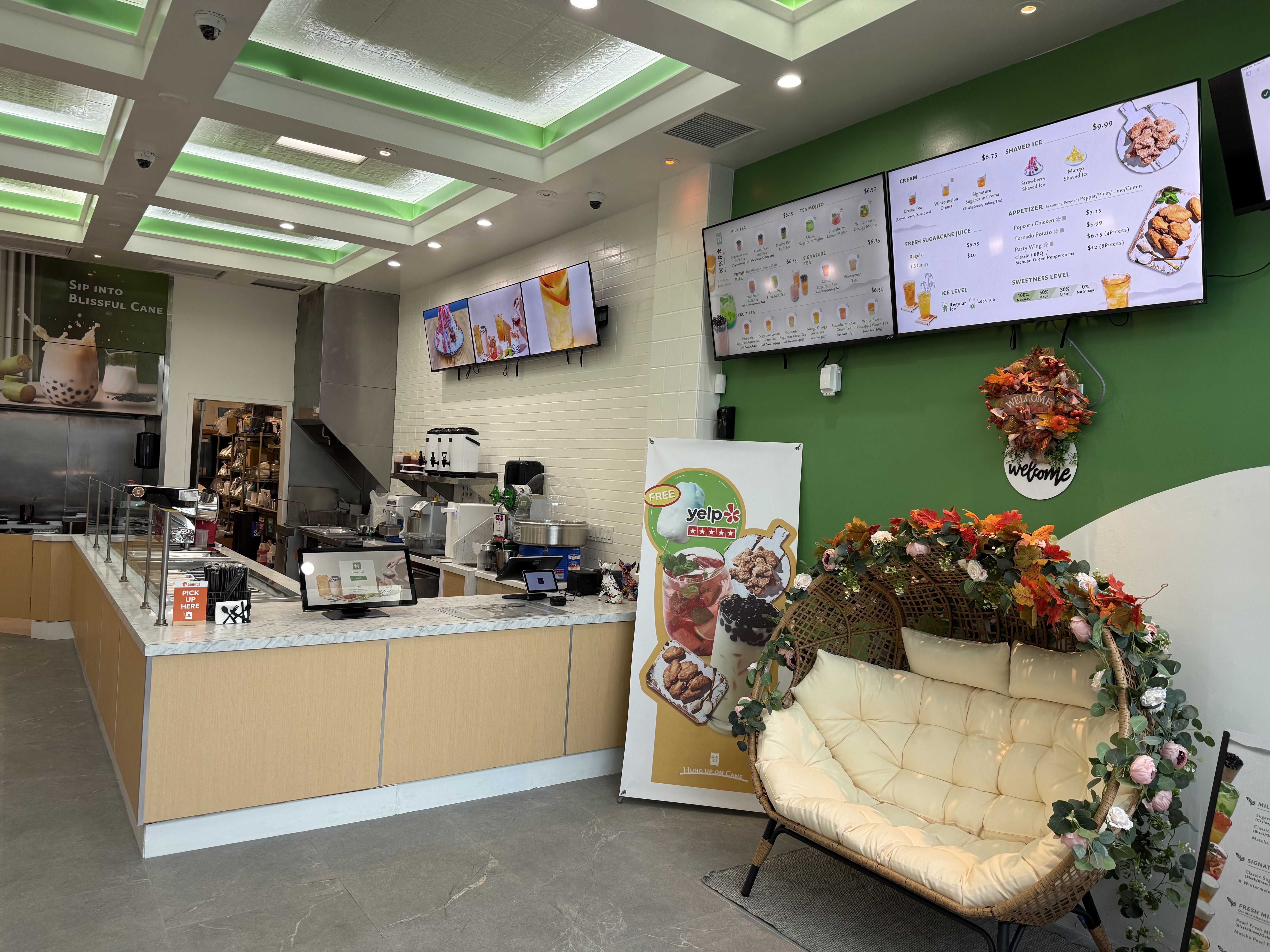 photo of Hung Up On Cane(甘欣蔗意)2