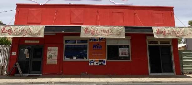 photo of Ling's Supermarket (囍綾亞洲超市)2