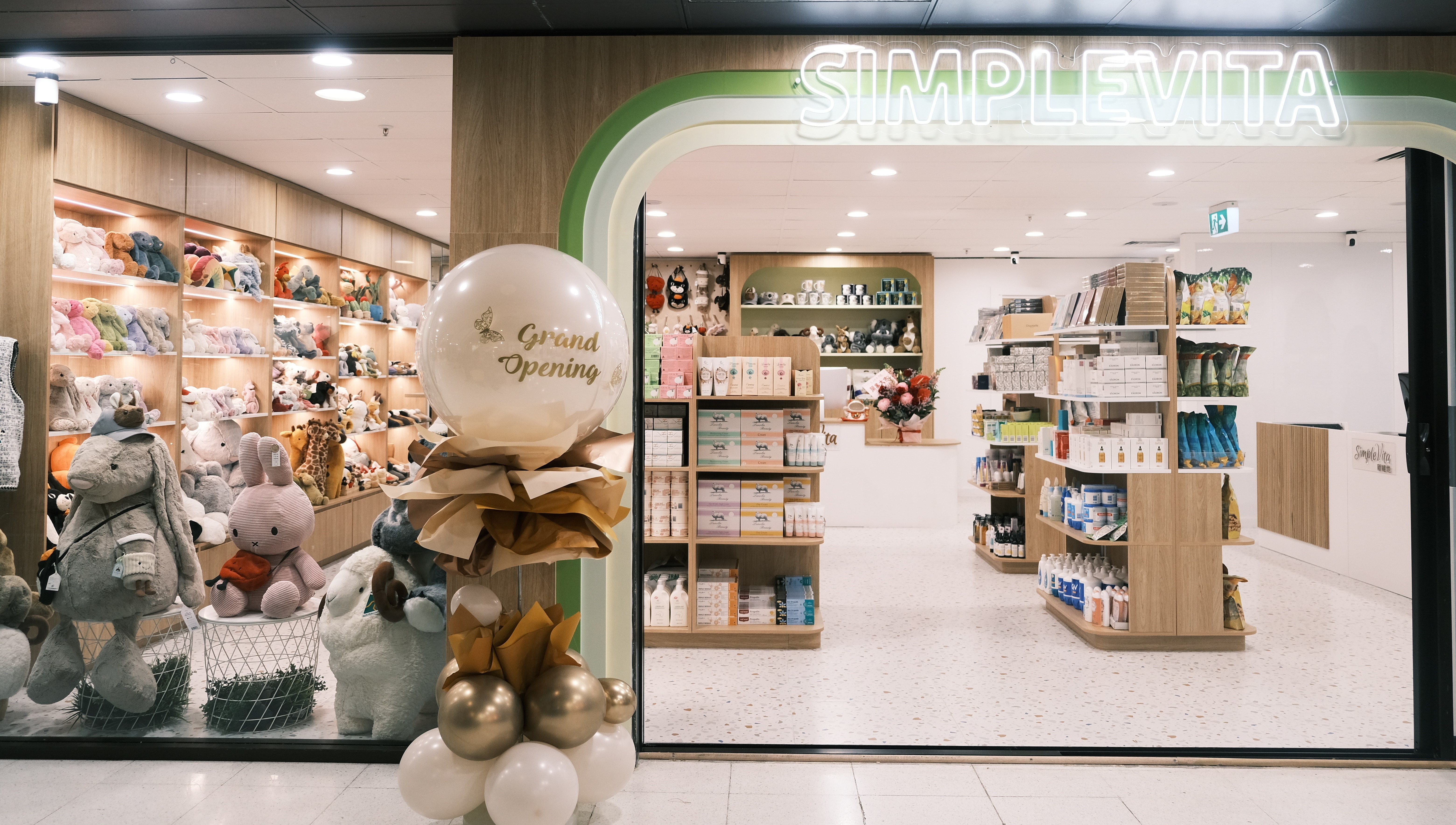 photo of In-store specials2