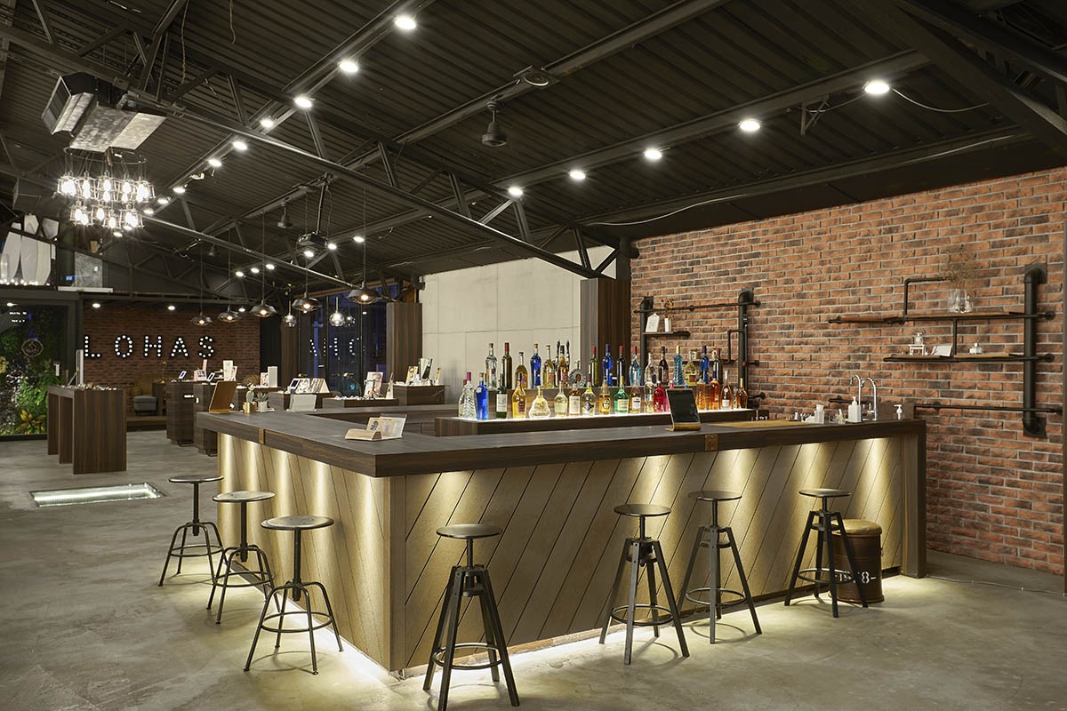 LOHAS樂活眼鏡照片3