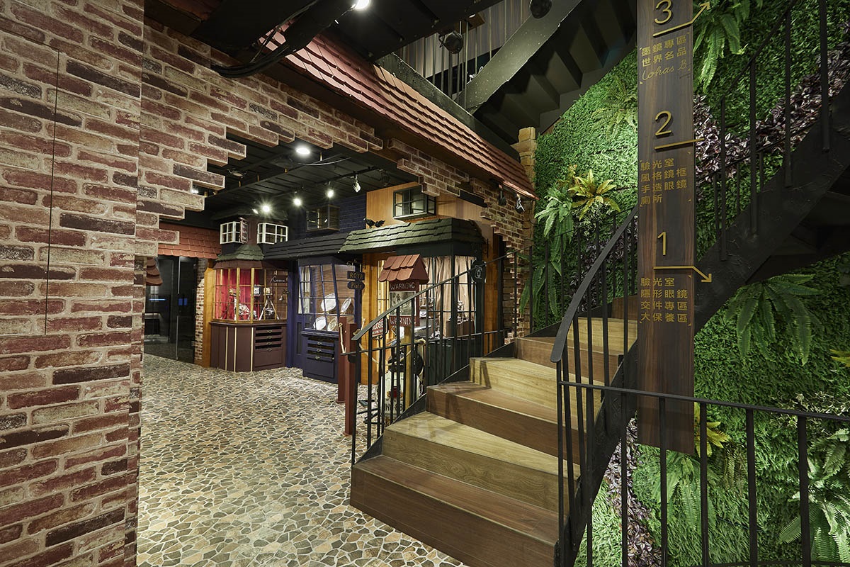 LOHAS樂活眼鏡照片4