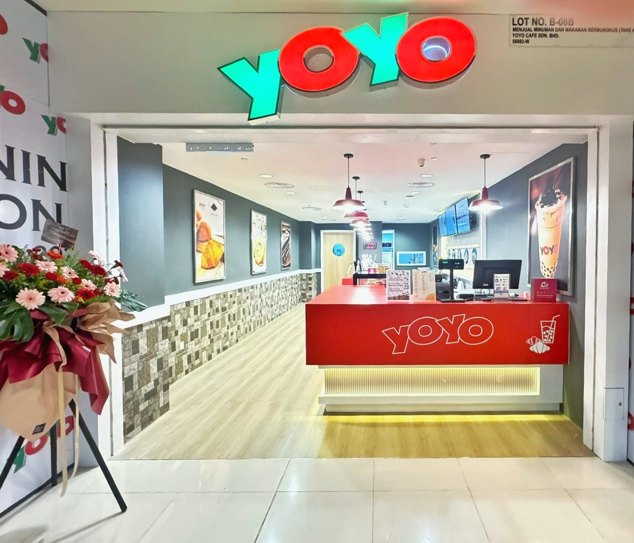 photo of YOYO Cafe1