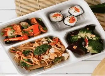 photo of 愛家餐廳(LOVING HUT)2