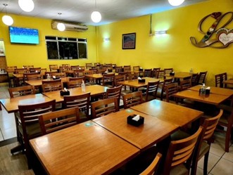 photo of 愛家餐廳(LOVING HUT)3