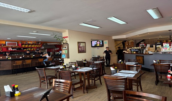 photo of 萬里餐廳(BANRI Restaurante)1