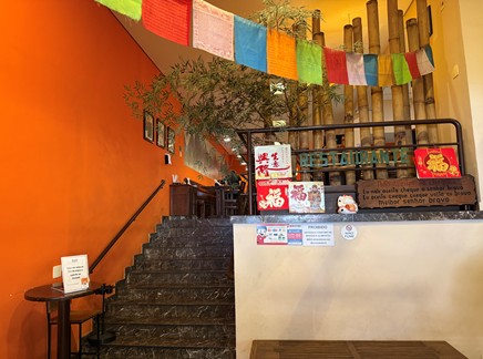 photo of 萬里餐廳(BANRI Restaurante)3