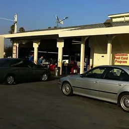 photo of Betty’s Arco Smog Pros2