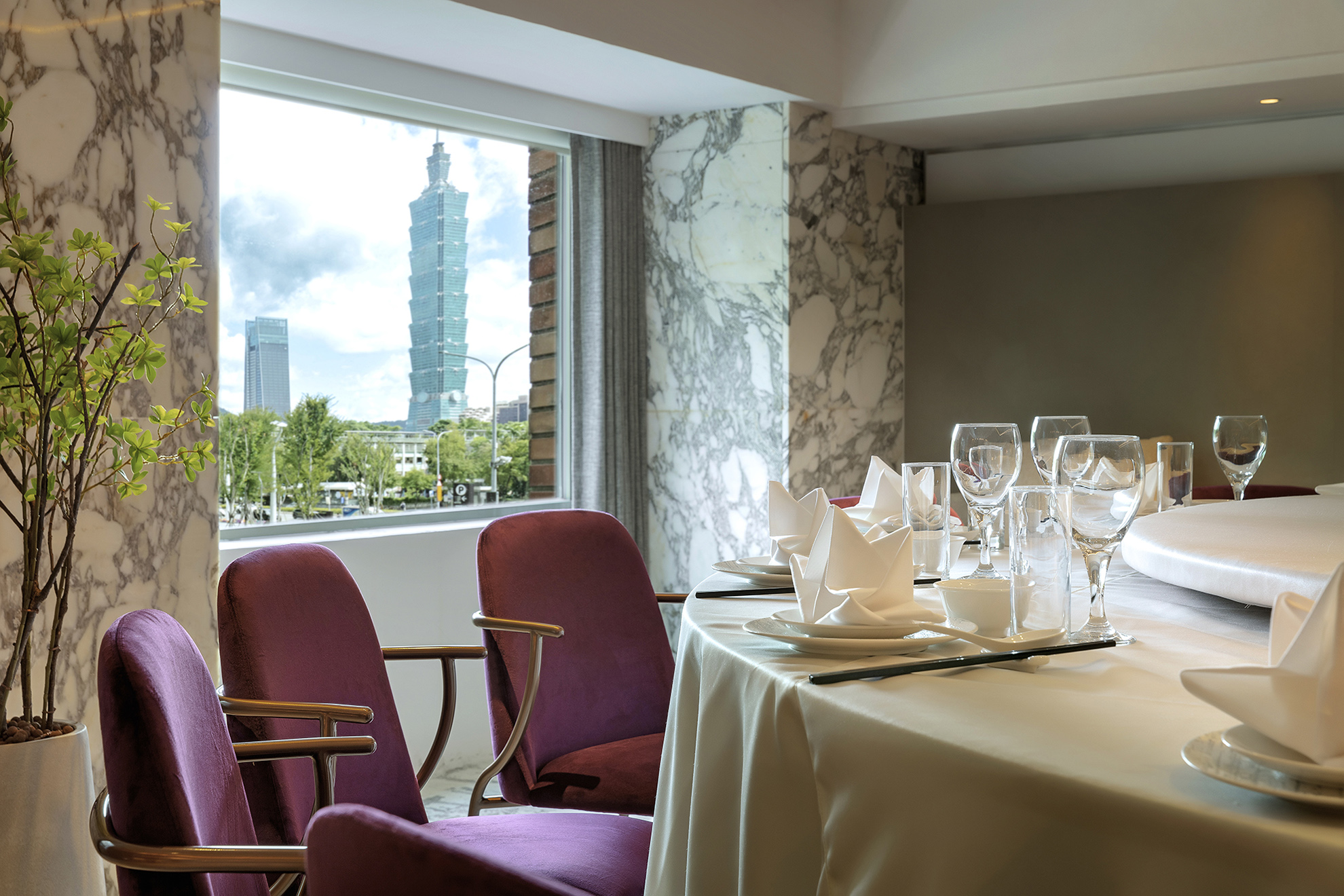 國聯觀光大飯店-北馥樓照片3