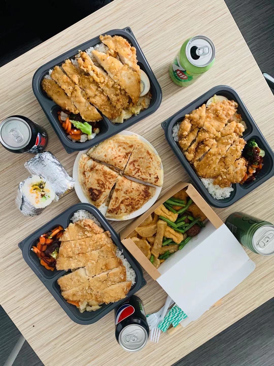 photo of Yum Yum Bites甲奔1