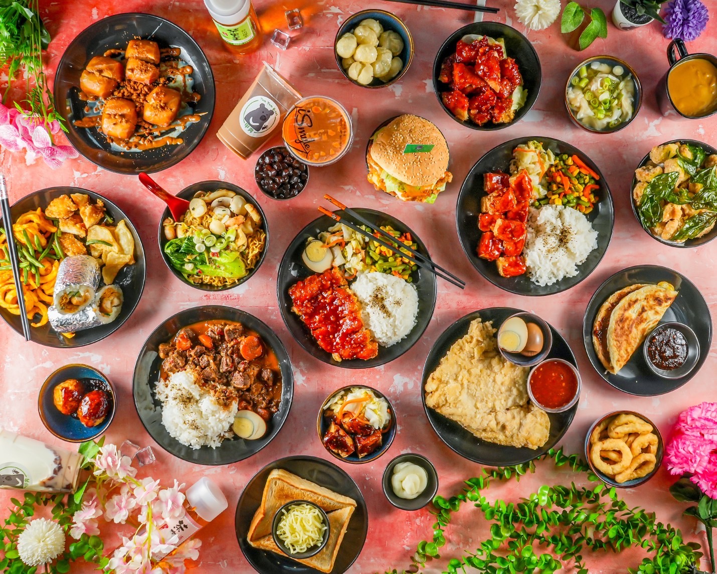 photo of Yum Yum Bites甲奔2