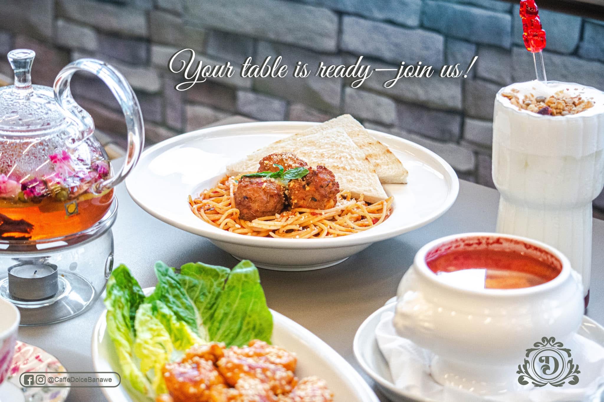 photo of Caffé Dolce1