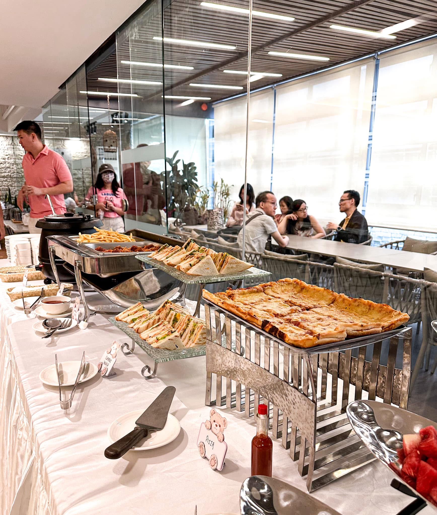 photo of Caffé Dolce2