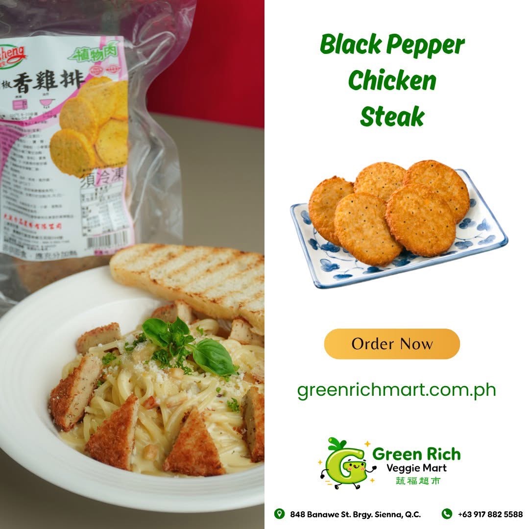 photo of 蔬福超市（Green Rich Veggie Mart）2