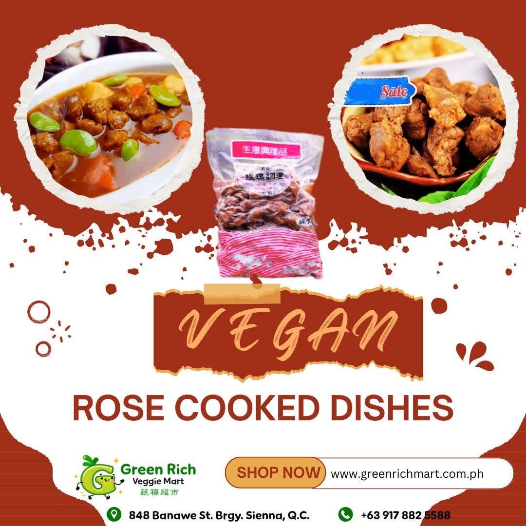 photo of 蔬福超市（Green Rich Veggie Mart）3