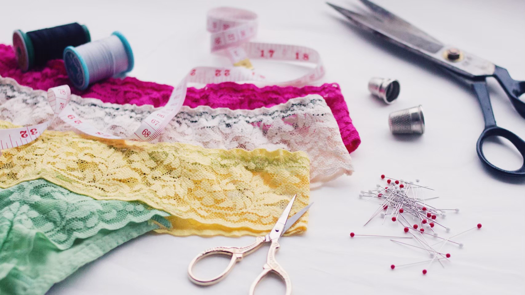 樂芙莉 LOVELY 手作貼身內著・生活事品照片4